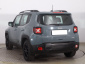 Jeep Renegade, 2018