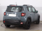 Jeep Renegade, 2018