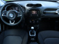 Jeep Renegade, 2018