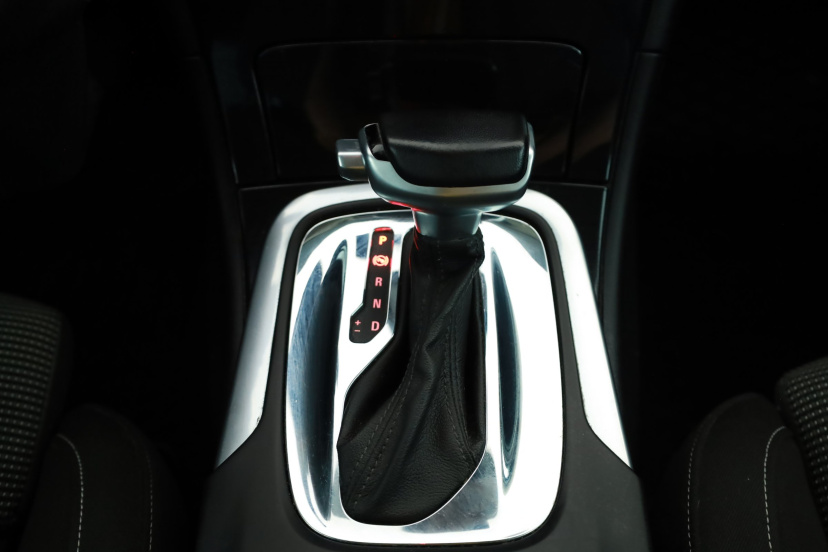 Opel Insignia, 2016