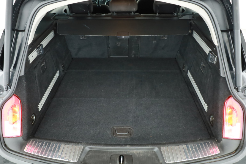 Opel Insignia, 2016
