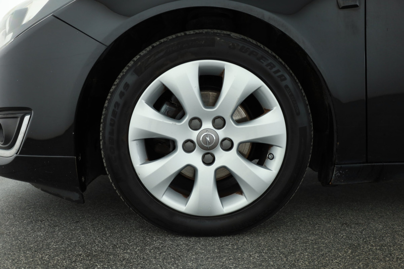 Opel Insignia, 2016