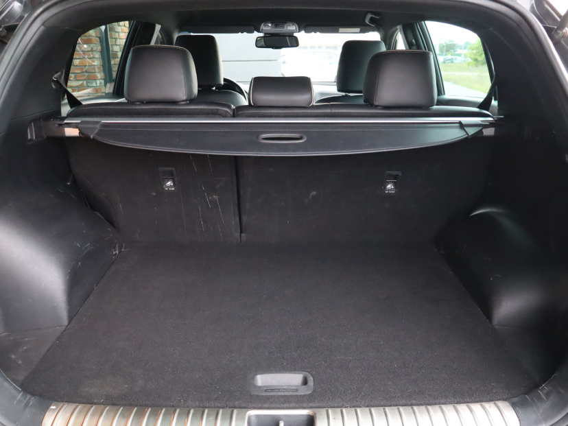 Kia Sportage, 2017