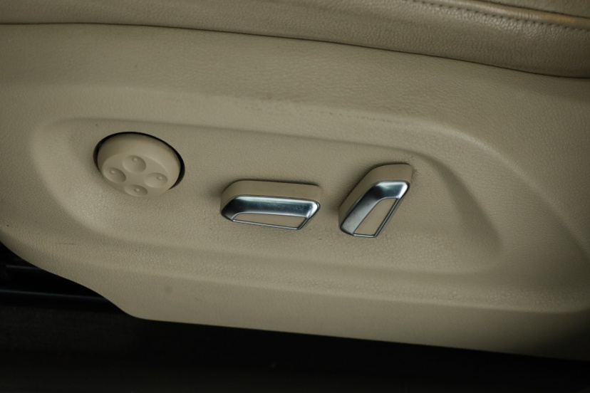 Audi Q5, 2012