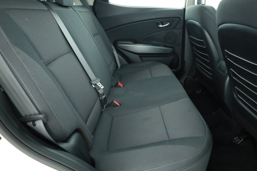 SsangYong Tivoli, 2021