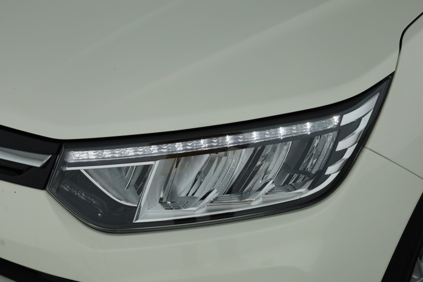 SsangYong Tivoli, 2021