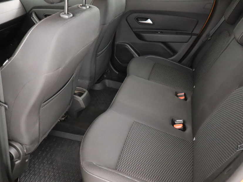 Dacia Duster, 2019
