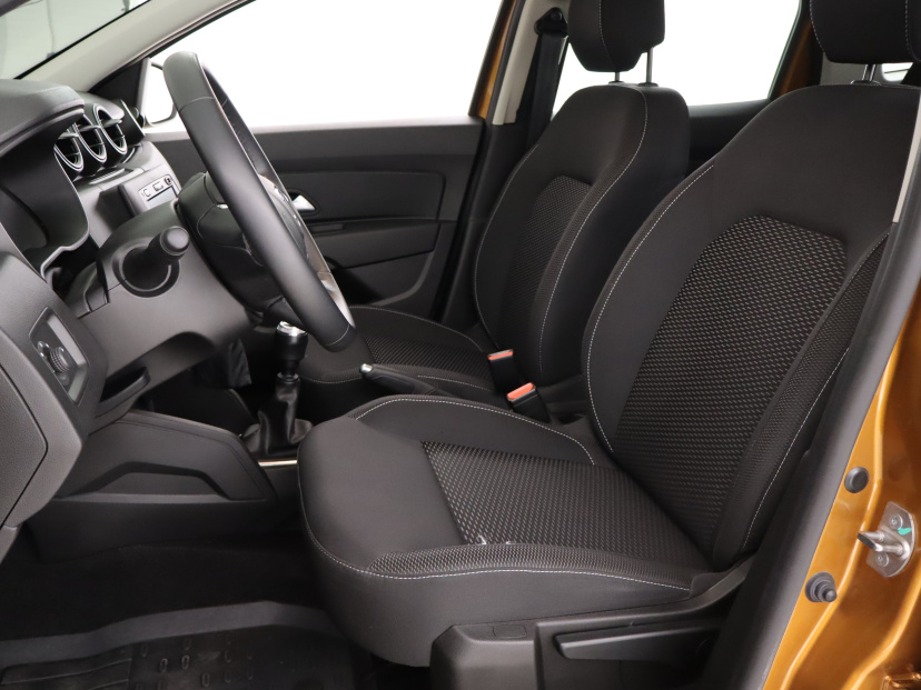 Dacia Duster, 2019