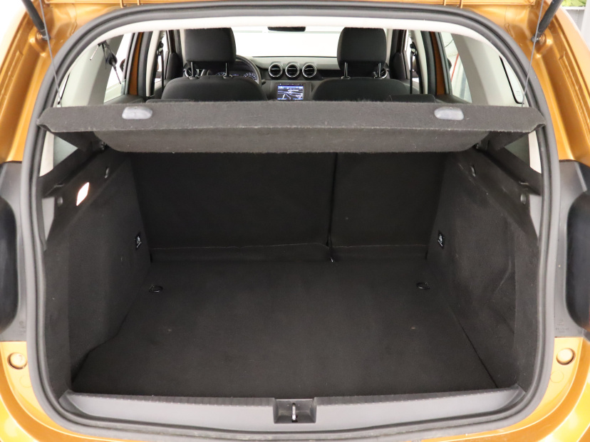 Dacia Duster, 2019