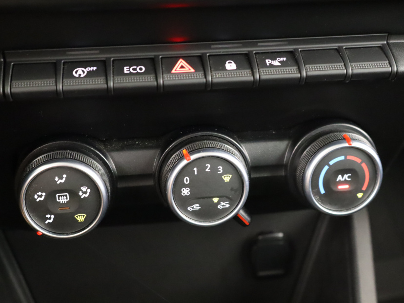 Dacia Duster, 2019
