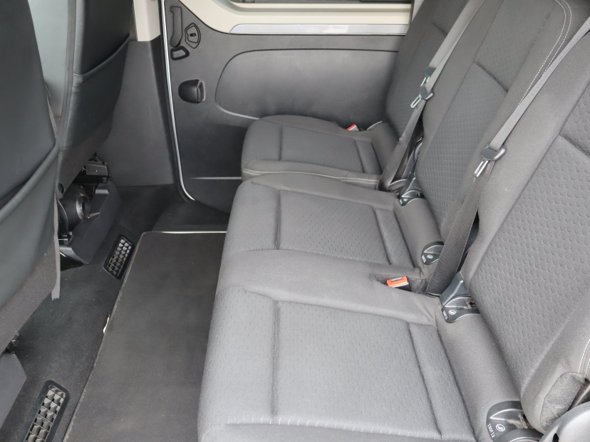 Opel Vivaro, 2018