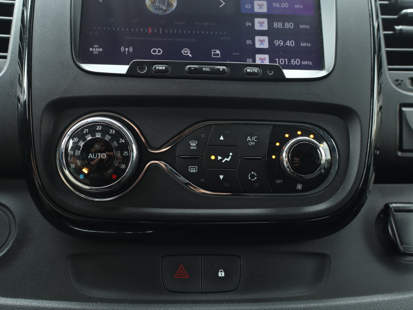 Opel Vivaro, 2018