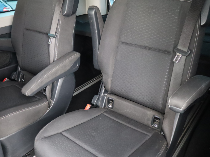 Opel Vivaro, 2018
