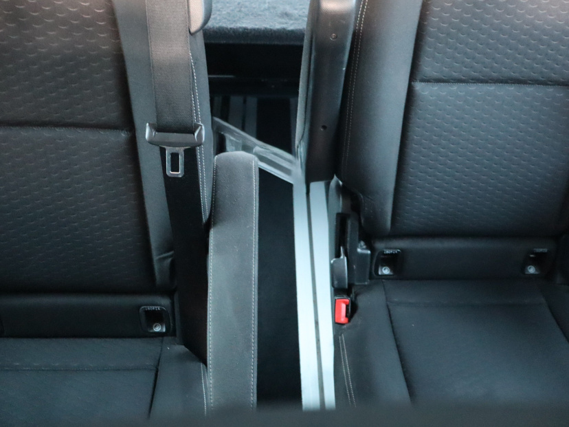 Opel Vivaro, 2018