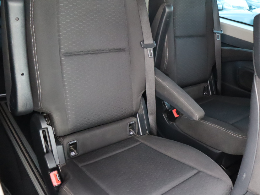Opel Vivaro, 2018