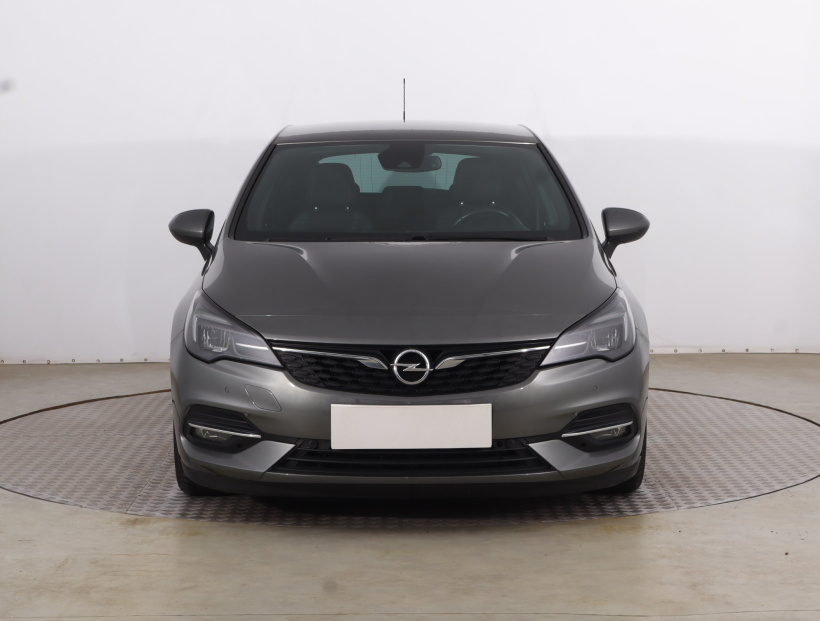 Opel Astra, 2020