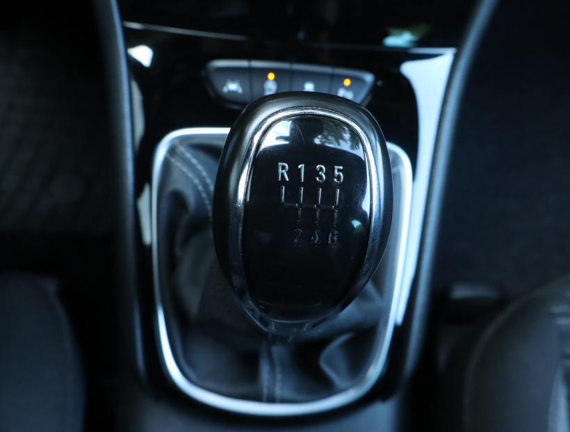 Opel Astra, 2020