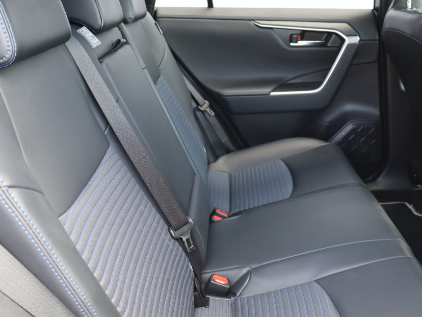 Toyota RAV 4, 2019