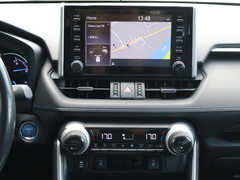 Toyota RAV 4, 2019