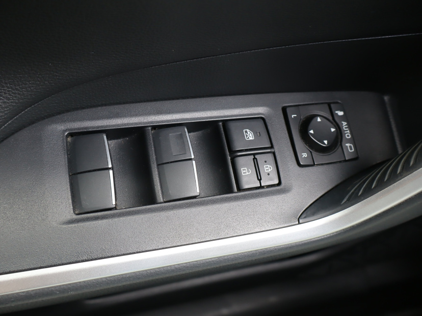 Toyota RAV 4, 2019