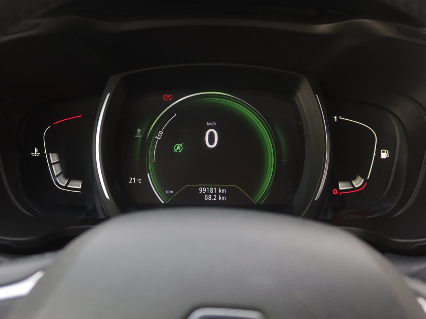 Renault Kadjar, 2017