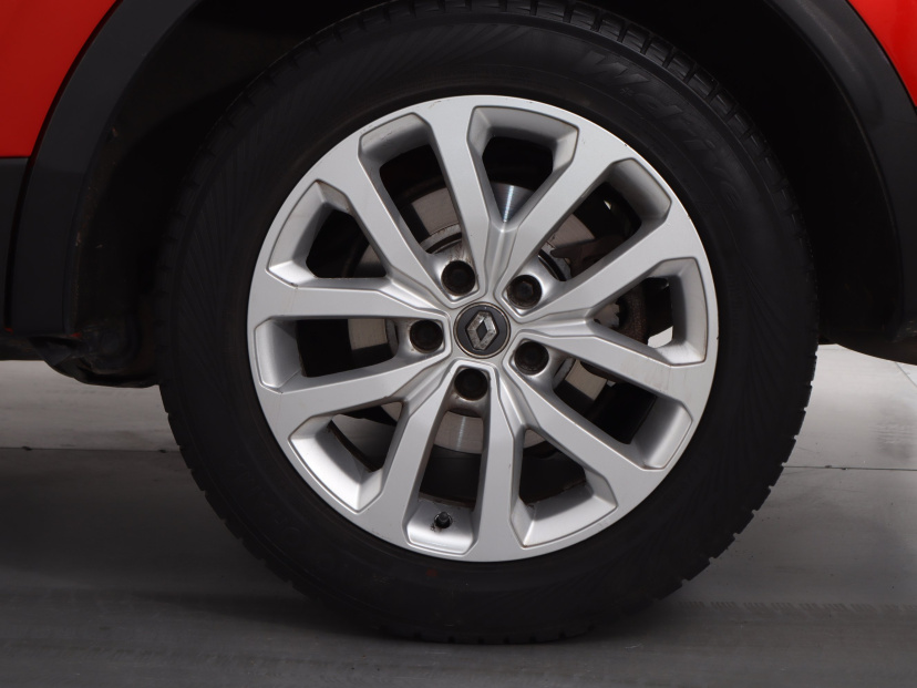 Renault Kadjar, 2017