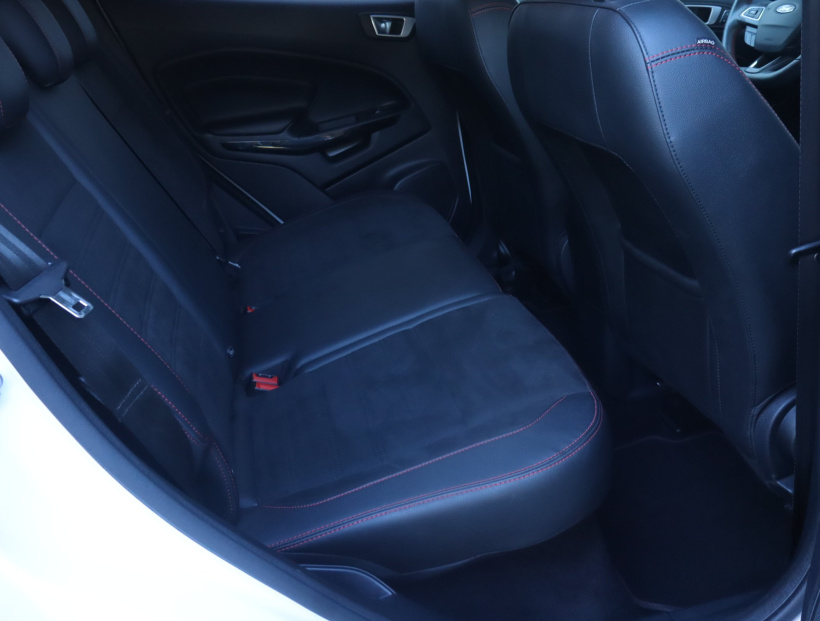 Ford Ecosport, 2019