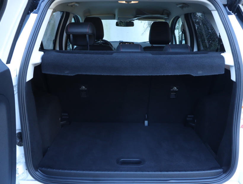 Ford Ecosport, 2019