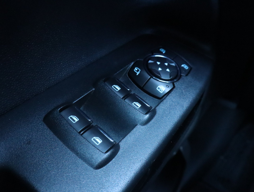 Ford Ecosport, 2019