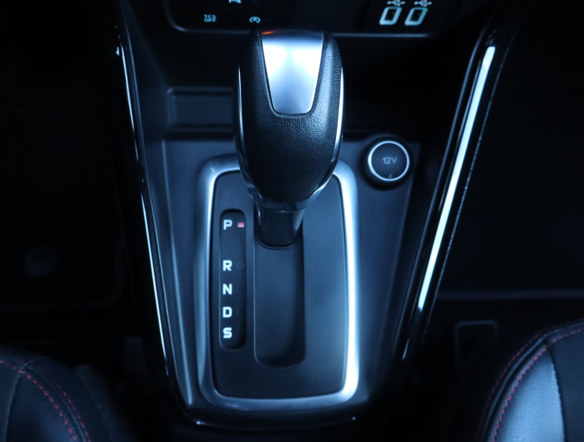 Ford Ecosport, 2019