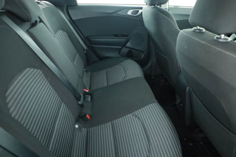 Kia Ceed, 2022