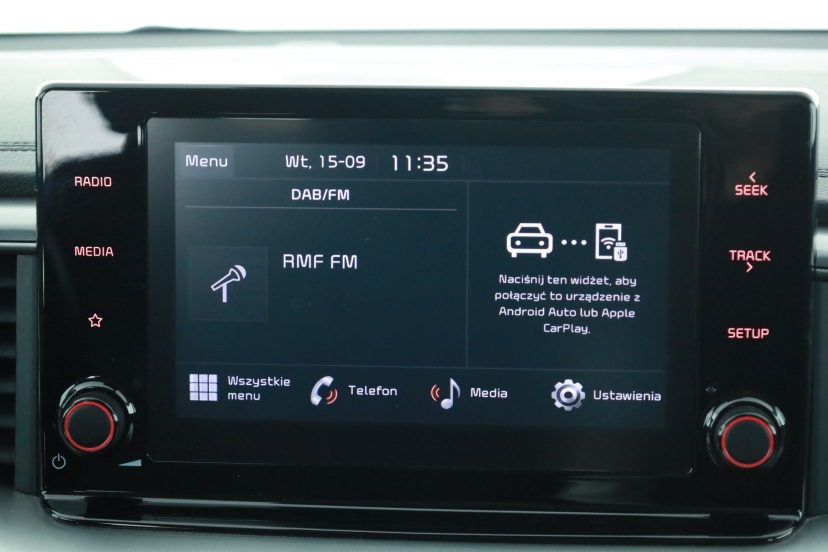Kia Ceed, 2022