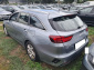 Kia Ceed, 2022