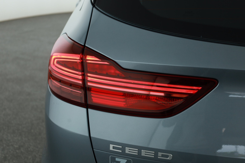 Kia Ceed, 2022