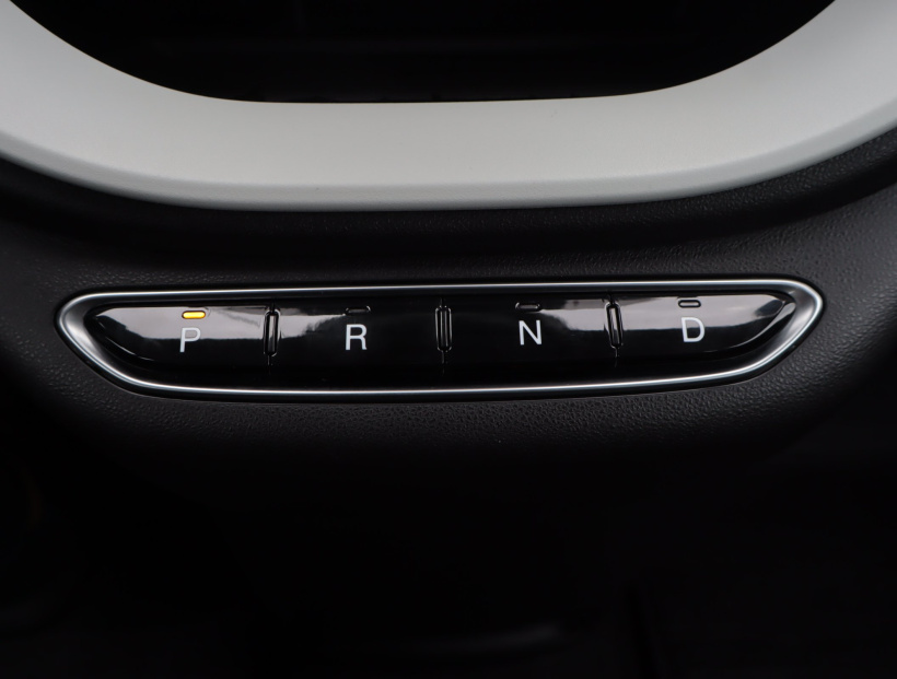 Fiat 500e, 2024