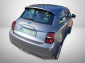 Fiat 500e, 2024