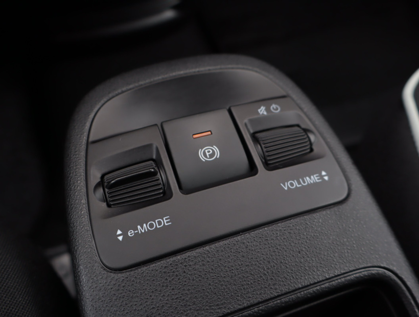 Fiat 500e, 2024