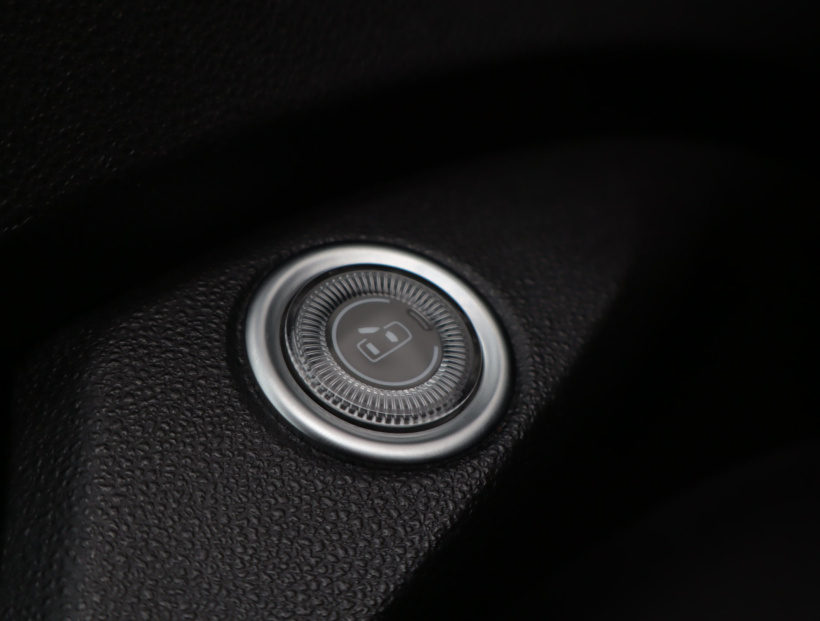 Fiat 500e, 2024