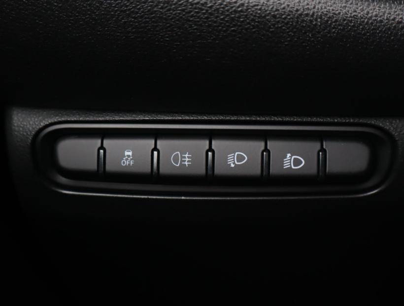 Fiat 500e, 2024