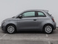 Fiat 500e, 2024