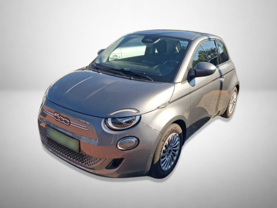 Fiat 500e 24 kWh
