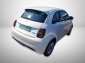 Fiat 500e, 2024