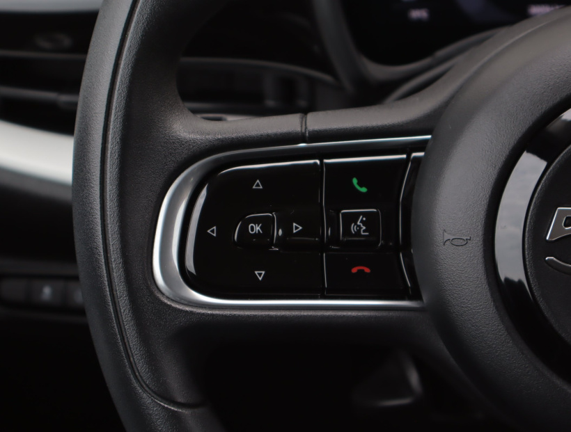 Fiat 500e, 2024