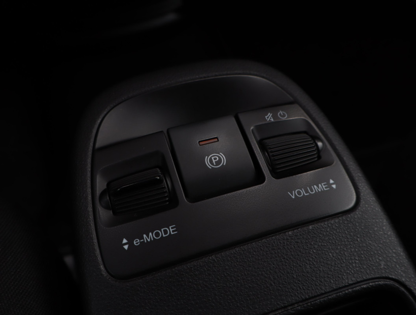 Fiat 500e, 2024