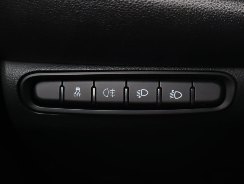 Fiat 500e, 2024