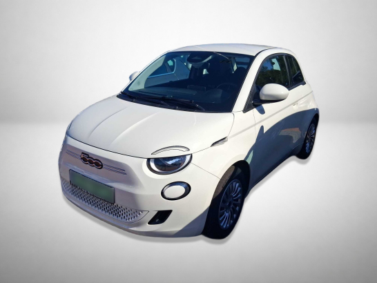 Fiat 500e 24 kWh