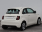 Fiat 500e, 2024