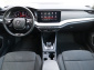 Škoda Octavia, 2023
