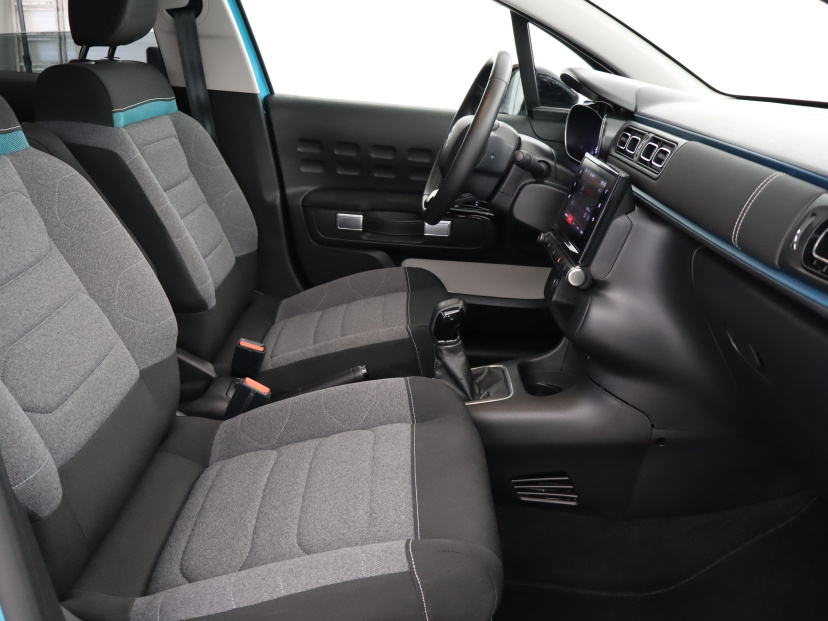 Citroen C3, 2023