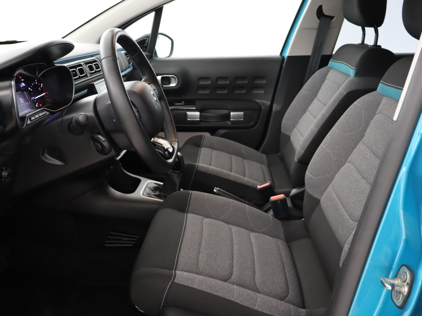 Citroen C3, 2023